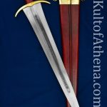 Phillipe IV Sword