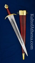Phillipe IV Sword