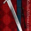 Lake Neuenburg Sword - Late 13th Century Arming Sword