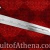 Lake Neuenburg Sword - Late 13th Century Arming Sword