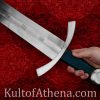 Lake Neuenburg Sword - Late 13th Century Arming Sword