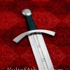 Lake Neuenburg Sword - Late 13th Century Arming Sword