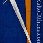 Comte de Nieuwekerke Sword - Late 14th Century Arming Sword