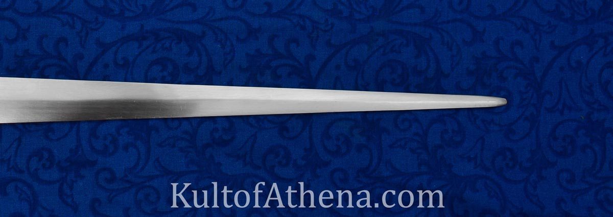 Comte de Nieuwekerke Sword - Late 14th Century Arming Sword
