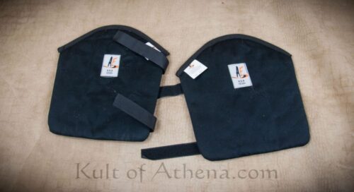 Absolute Force HEMA Forearm Protectors
