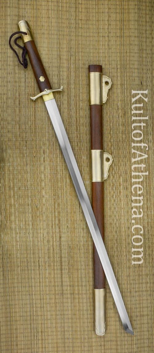 LK Chen - Palatial Tang Dao