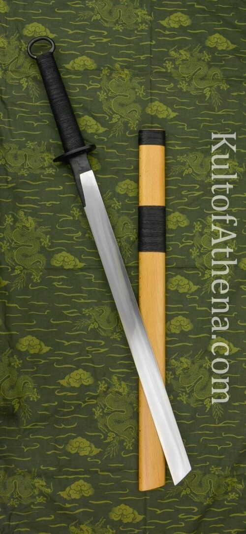 LK Chen - Song Hand Dao