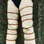 Gladiator Padded Chausses