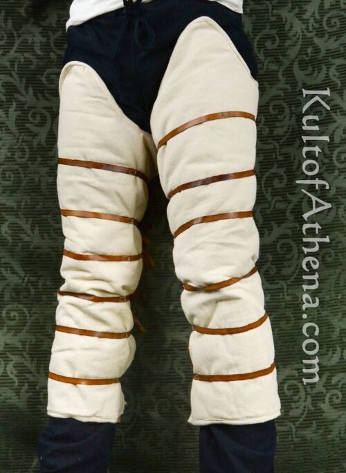Gladiator Padded Chausses