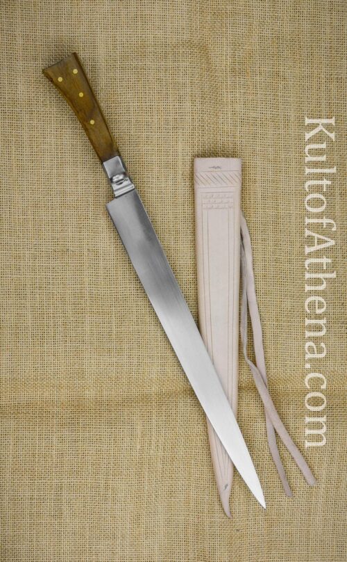 Tod Cutler - Rugger / Bauernwehr Dagger