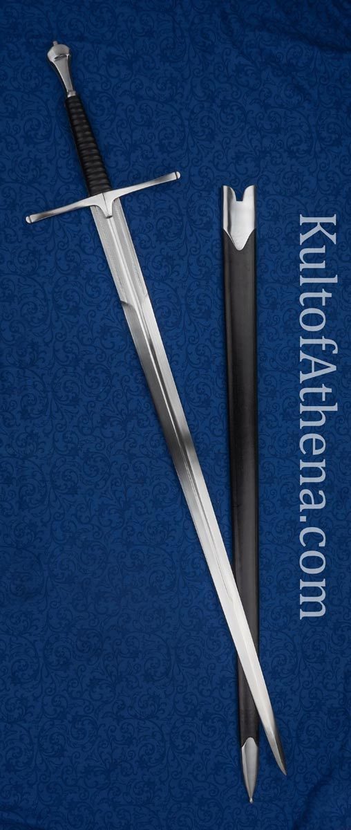 KOA Exclusive Windlass Sword of Roven Kult of Athena