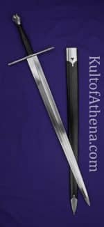 Erbach Sword