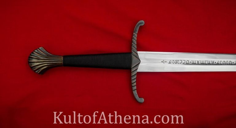 Sword of Homildon Hill