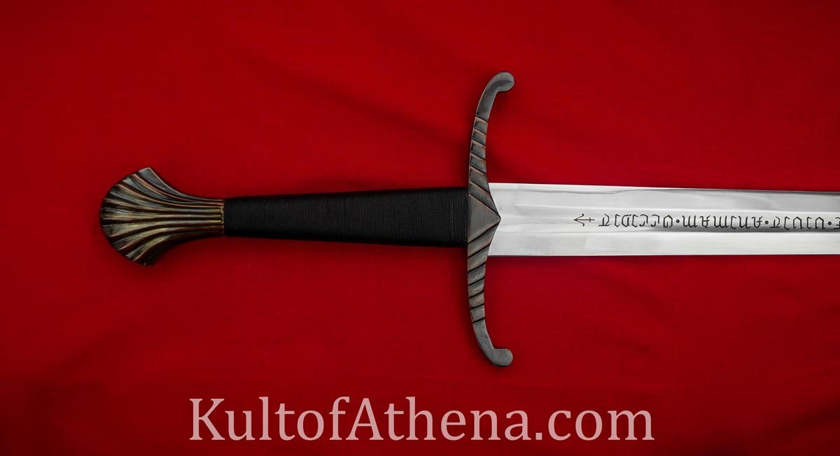 Sword of Homildon Hill