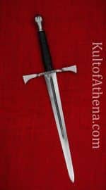 BKS - Gothic Knight's Dagger