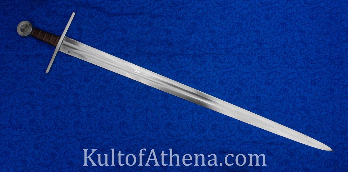 Balaur Arms - Templar Arming Sword