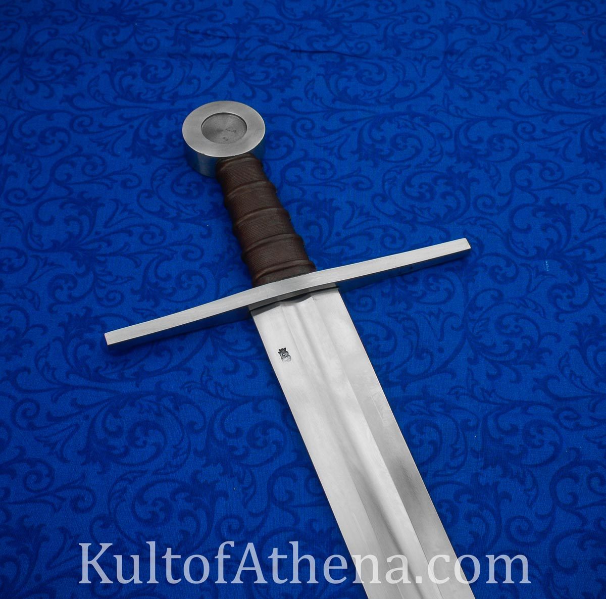 Balaur Arms - Templar Arming Sword