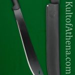 Condor El Salvador Machete