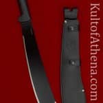 Condor Bolo Machete