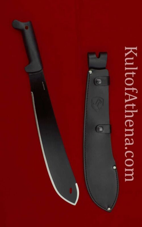 Condor Bolo Machete