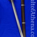 LK Chen - Silver Swallow Miao Dao