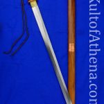 LK Chen - Frontier Tang Dao