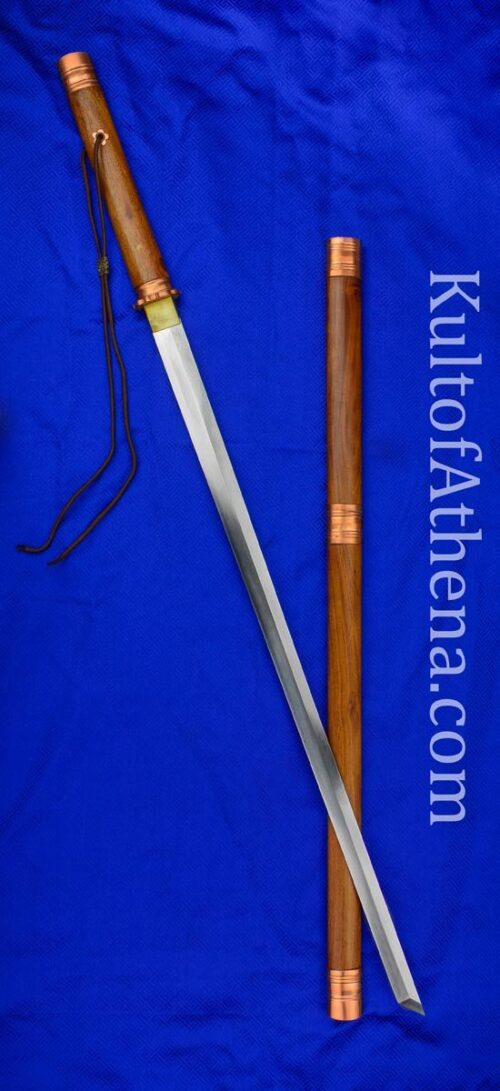 LK Chen - Frontier Tang Dao