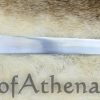 Tod Cutler - 16th Century Mary Rose Bollock Dagger