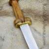 Tod Cutler - 16th Century Mary Rose Bollock Dagger
