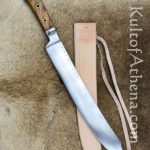 Bauernwehr Medieval Dagger