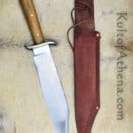 Tod Cutler - Bowie Knife