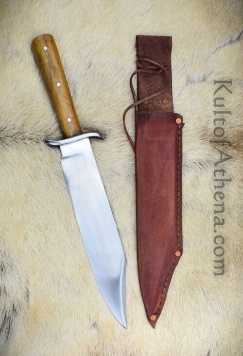 Tod Cutler - Bowie Knife