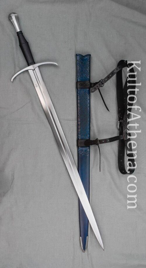 Valiant Armoury Craftsman Series – The Valor - Medieval Longsword