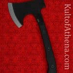 APOC - Hundr Hatchet
