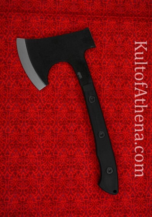 APOC - Hundr Hatchet