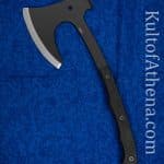 APOC - Barrens Pack Axe