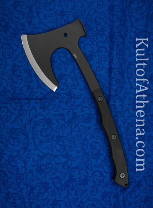 APOC - Barrens Pack Axe