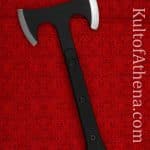 APOC - Double Mukk Hatchet