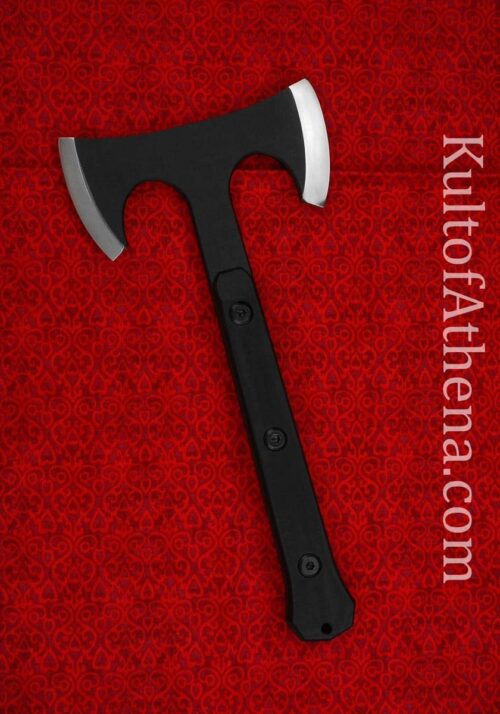 APOC - Double Mukk Hatchet