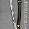 Russian Tsarist General's Shashka