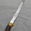 Russian Tsarist General's Shashka