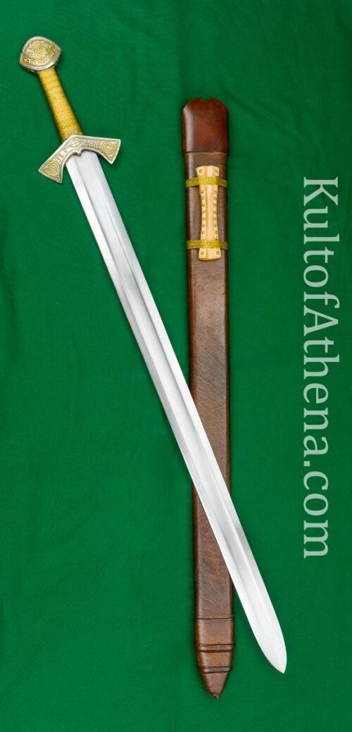 Langeid Viking Sword