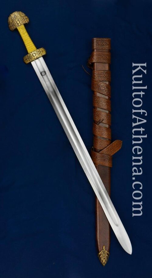 Rus Viking Sword