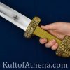 Rus Viking Sword