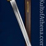 10th Century Norwegian Viking Sword