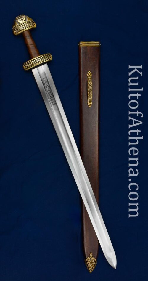 10th Century Norwegian Viking Sword