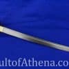 Musha Oda Clan Katana