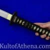 Musha Oda Clan Katana