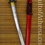 Musashi Ketto Katana