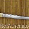 Musha Hand Honed Wakizashi